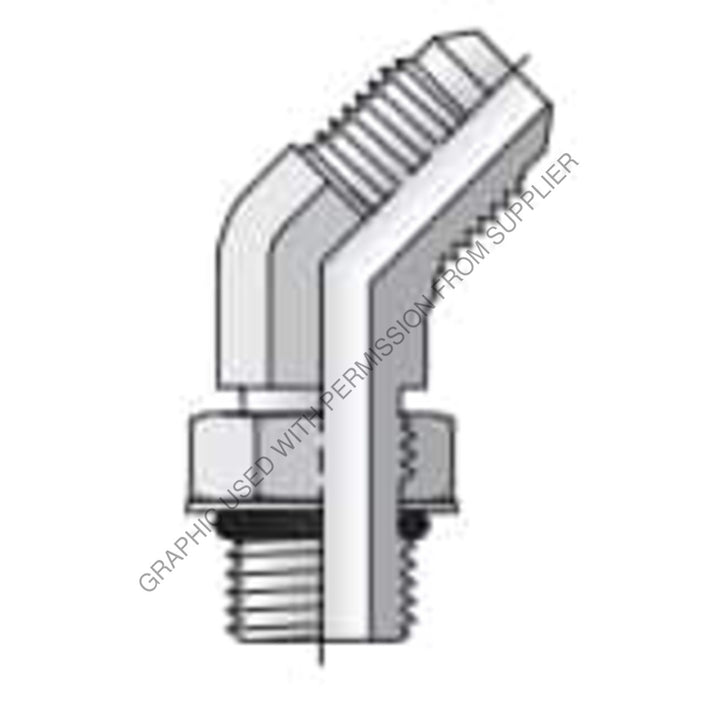 PH  16 V5OX S ADAPTER