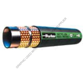 PH  187TC 20 HYDRAULIC HOSE,1 1/4"-18752 AC-1000 PSI