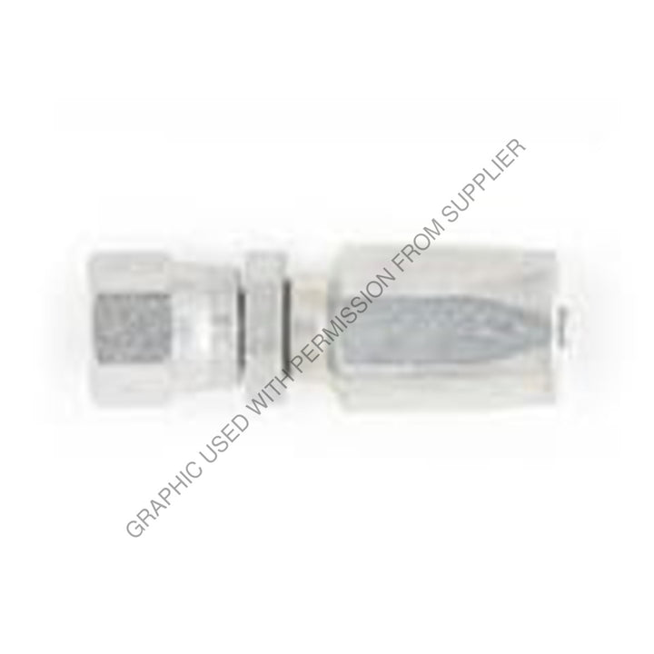PH  20621 6 6 FITTING