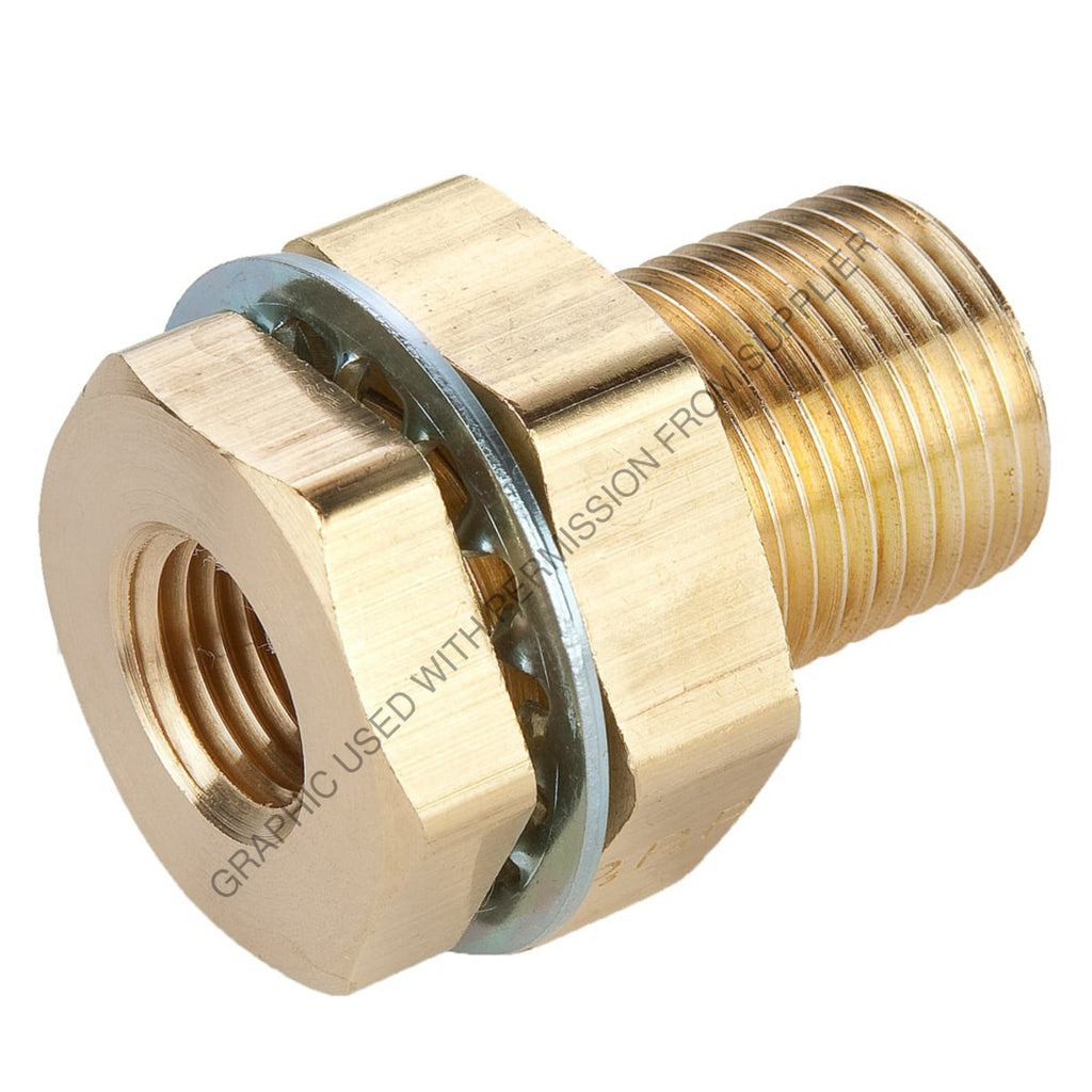 PH  207ACBH 6 CONNECTOR