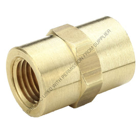 PH  207P 4 PIPE COUPLING