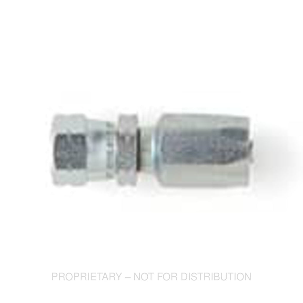 PH  20820 6 6 HOSE FITTING
