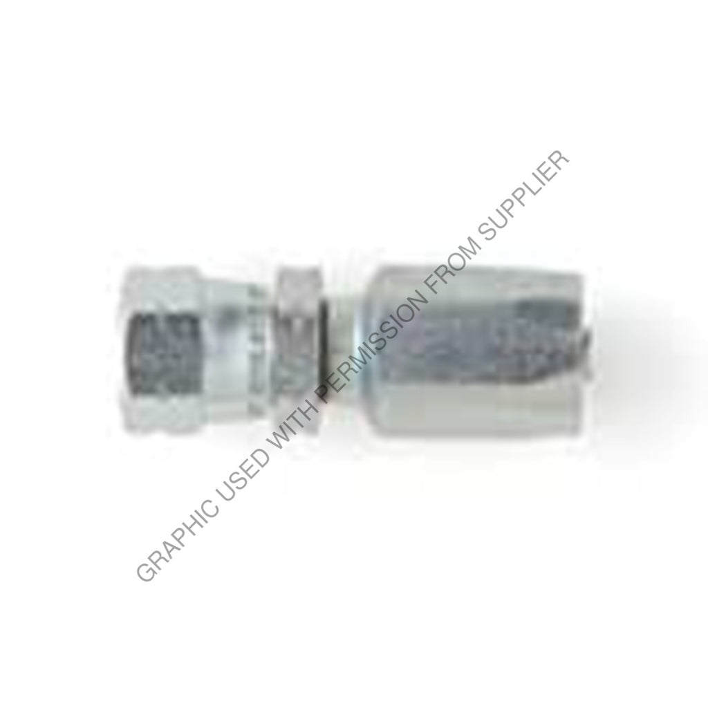 PH  20820 8 8 HOSE FITTING
