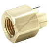 PH  208P 4 2 PIPE REDUCER COUPLIN