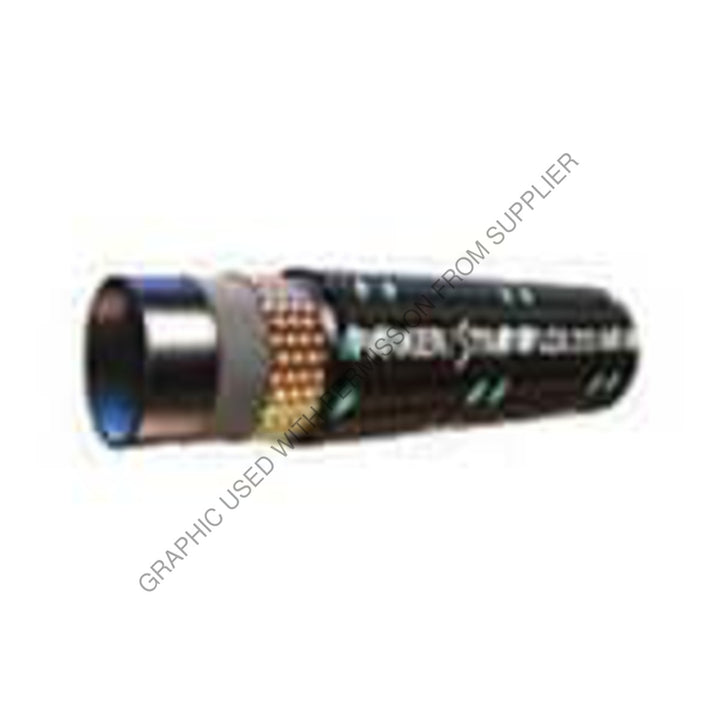 PH  213 10 600 HOSE-WIRE BRAID