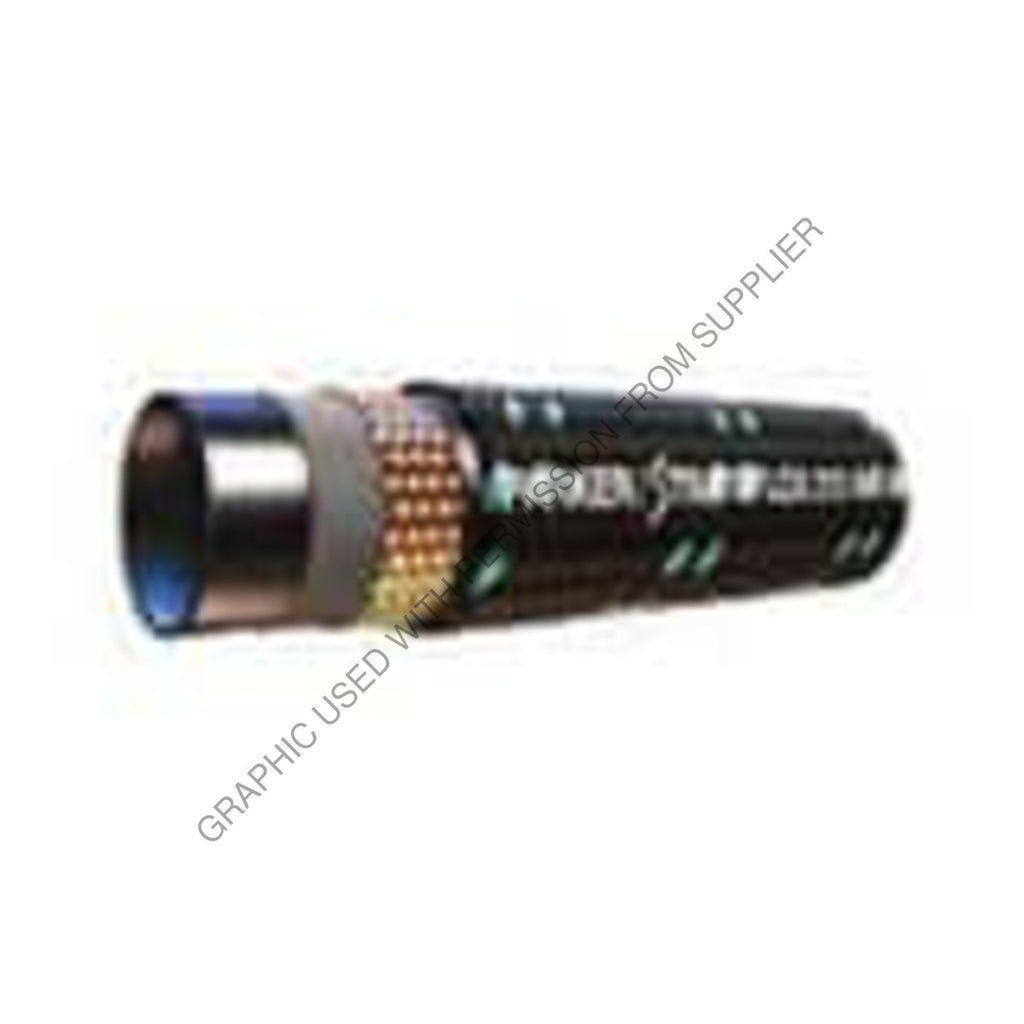 PH  213 4 300 HOSE-3/16ID,.49OD,2000PSI