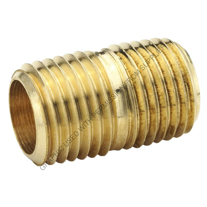 PH  215PN4 NIPPLE