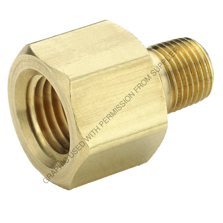 PH  222P 12 6 ADAPTER