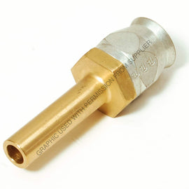 PH  23490 10 10 HOSE FITTING