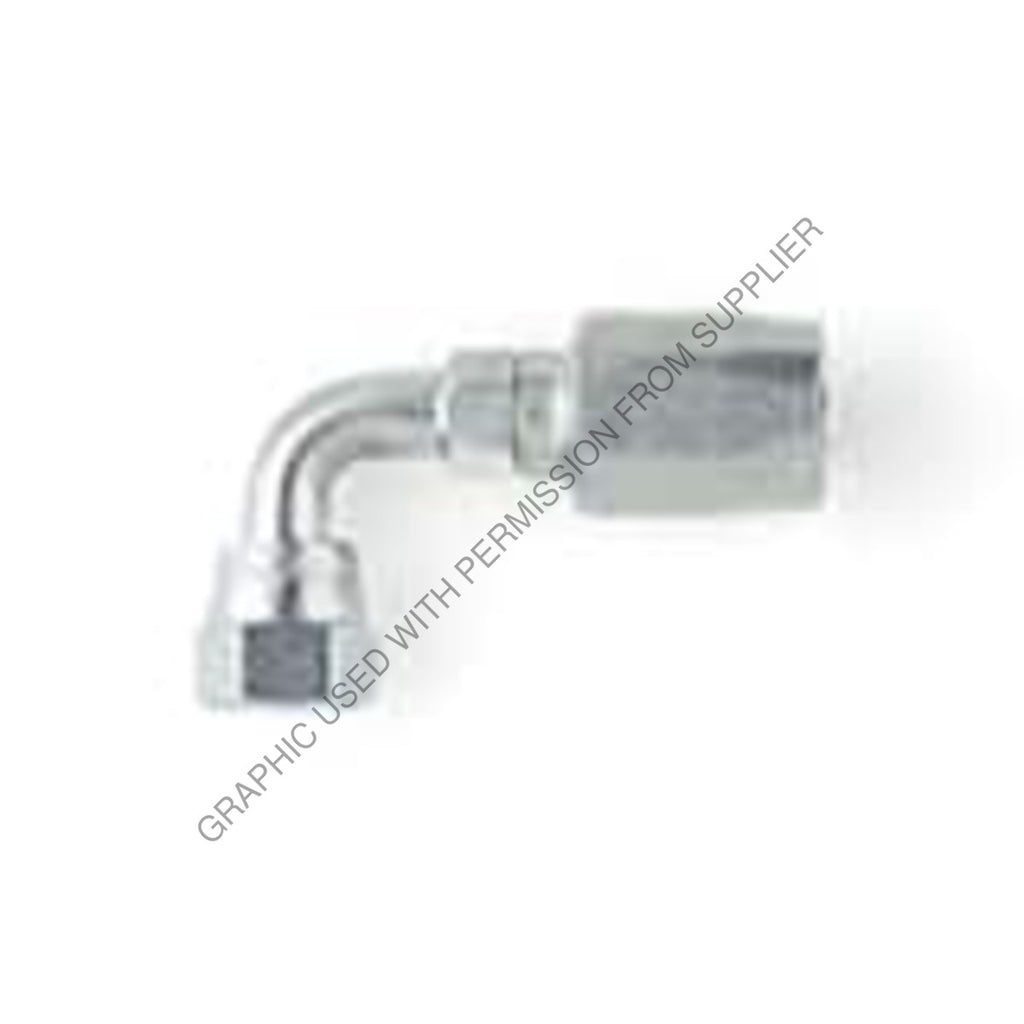 PH  23920 10 10 FITTING