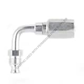 PH  26921 6 6 HOSE FITTING