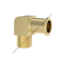 PH  269HB 6 6 HOSEBARB