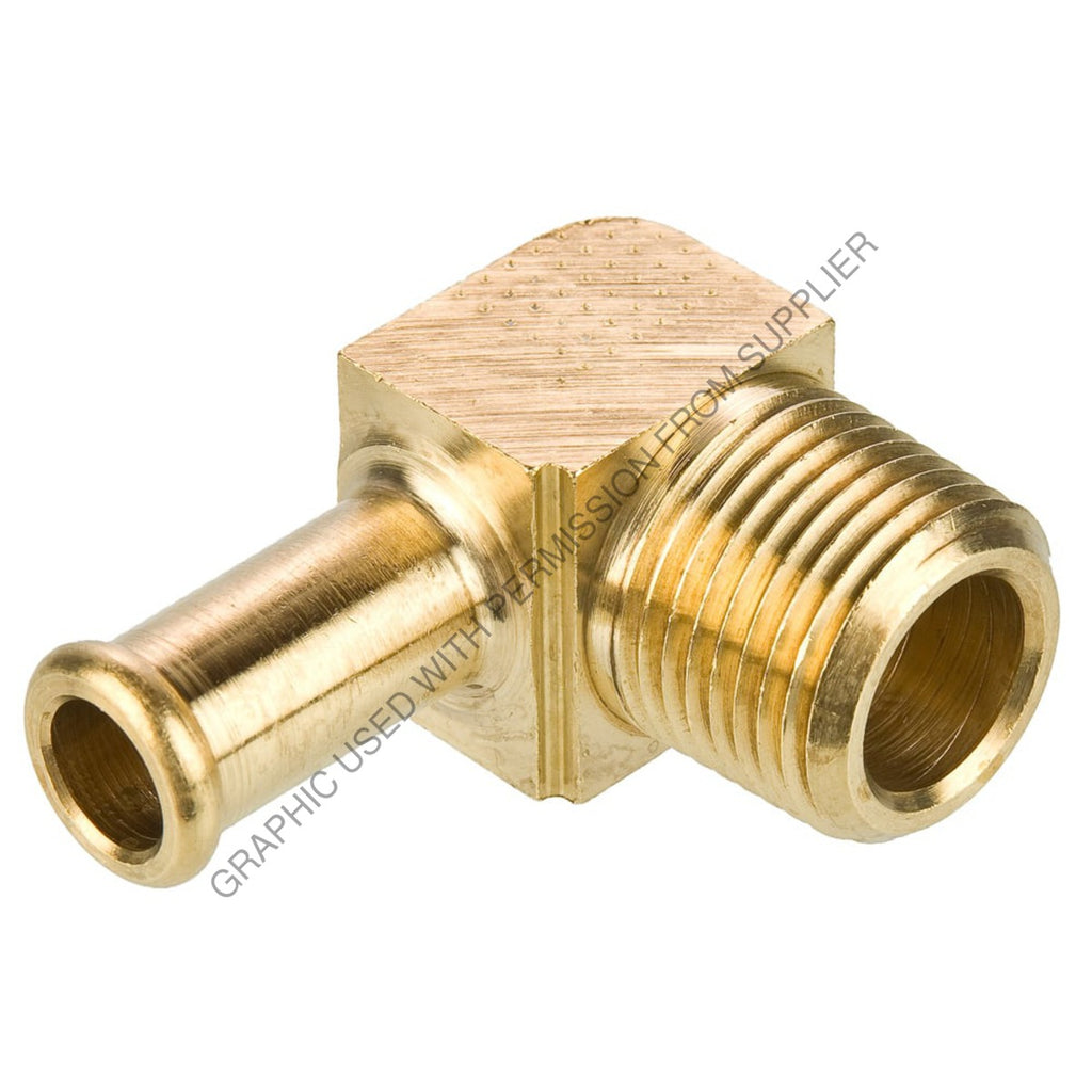 PH  269HB 8 8 FITTING