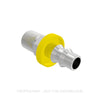 PH  30182 4 6 HOSE FITTING