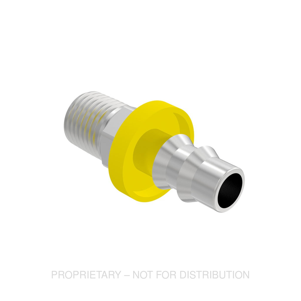 PH  30182 4 6 HOSE FITTING