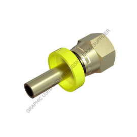 PH  30882 4 4B HOSE FITTING