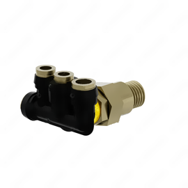 PH  369PPV001 VALVE-PRESSURE PROTECTION,70 PSI,3PT