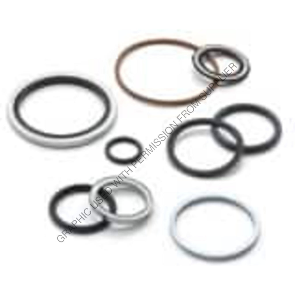 PH  3 916NBR O-RING, SAE-ORB PORT, NITRILE-BUTADIENE