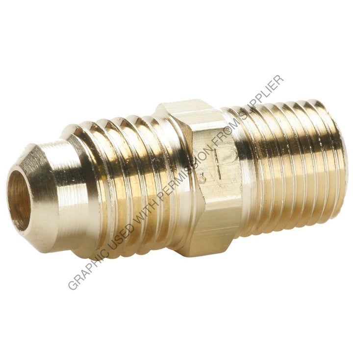 PH  48F 8 8 CONNECTOR-MALE,NON-SOLDERED JOINTS