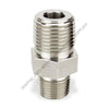 PH  4PH SS 1/4-18 NPT THREAD PIPE
