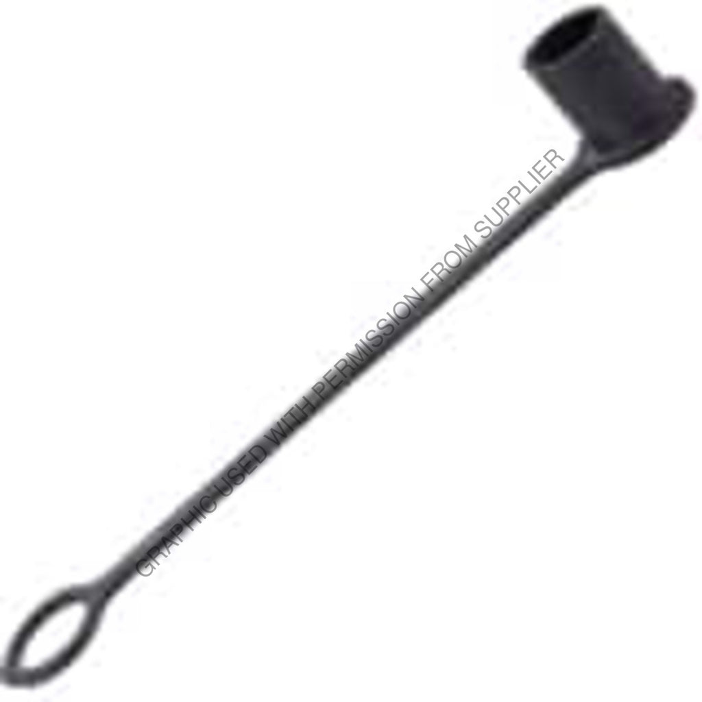 PH  5209 4M DUST CAP RUBBER