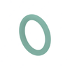 PH  526914 FITTING,NO.8,TUBE-O-O RING-HNBR,NO.8
