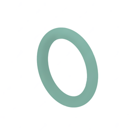 PH  526914 FITTING,NO.8,TUBE-O-O RING-HNBR,NO.8