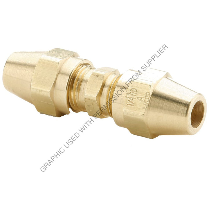 PH  62AB 6 UNION COMPRESSION