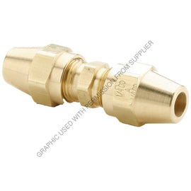 PH  62AB 8 UNION COMPRESSION