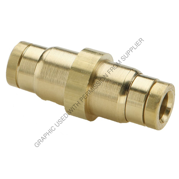 PH  62PTCBHR 6 BULKHEAD UNION