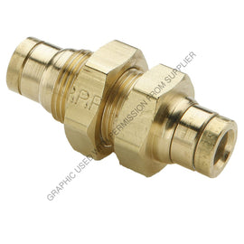 PH  62PTCBH 4 BULKHEAD UNION