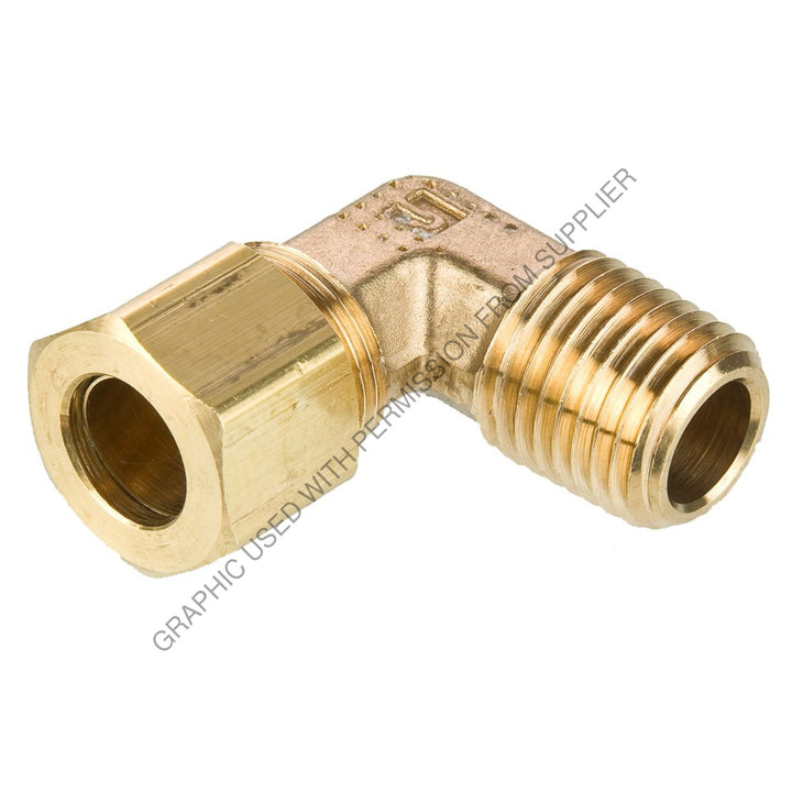 PH  63PT 4 40 BRASS INSERT
