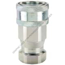 PH  6601 16 16 HYD. COUPLING