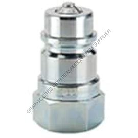 PH  6602 16 16 HYD. COUPLING NIPPLE