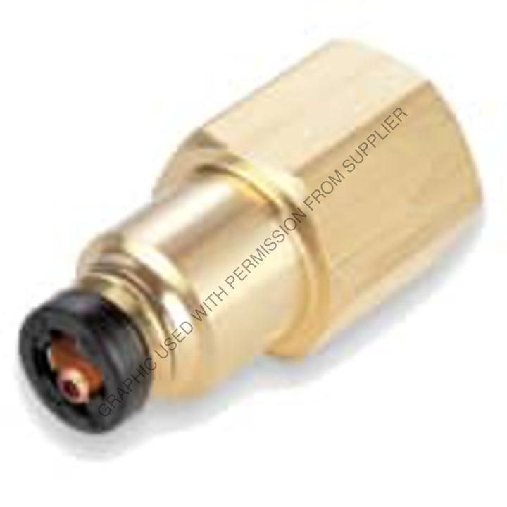 PH  66PTC 4 2 FEMALE CONNECTOR