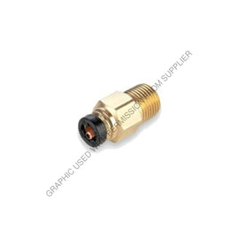 PH  68PTC 12 8 BRASS FITTING