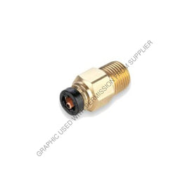 PH  68PTC 6 8 BRASS FITTING