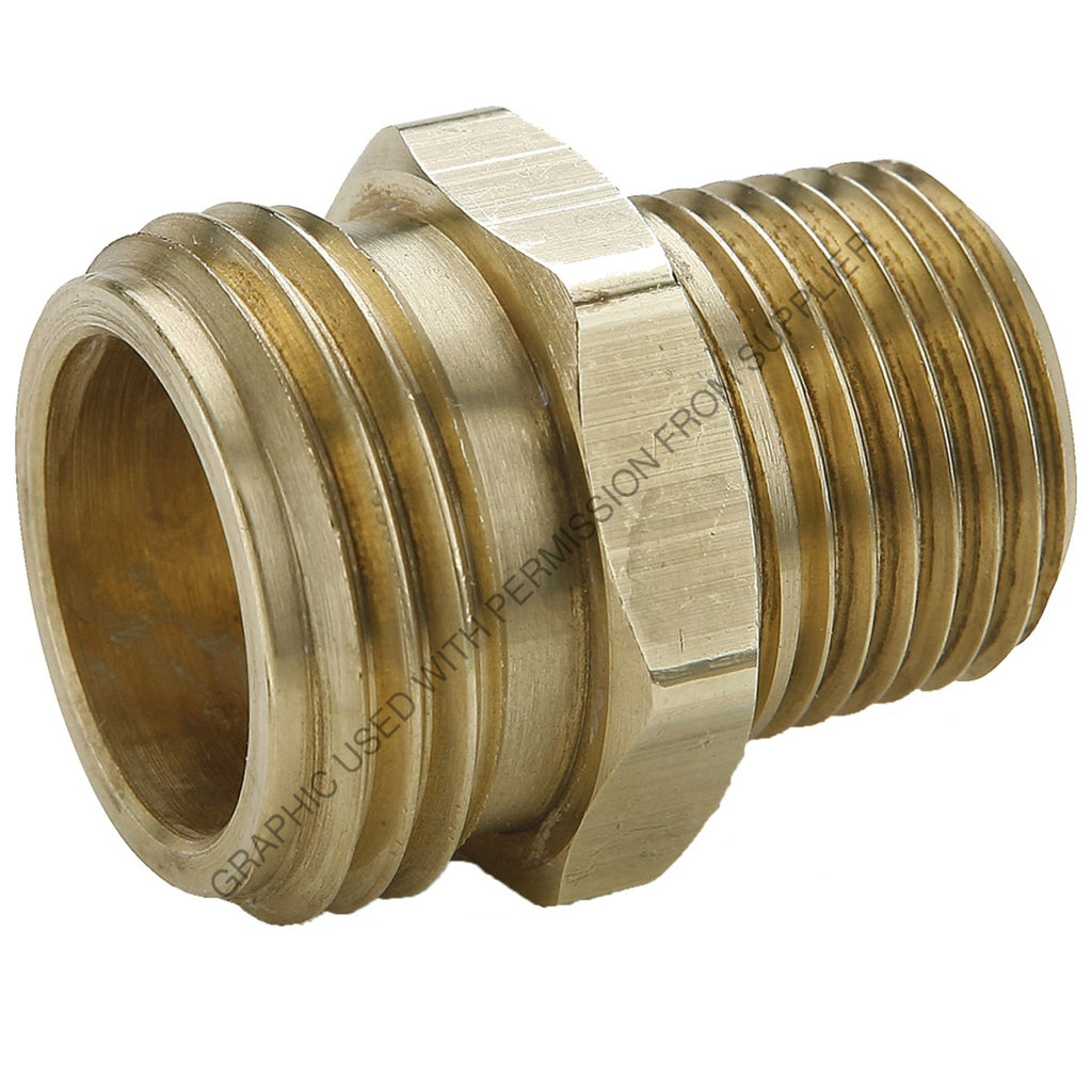 PH  69GH 12 6 FITTING