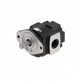 PH  702 9211 020 MOTOR FAN HYD 33CC CW