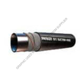 PH  811 16 HOSE  16 SUCTION 1.0