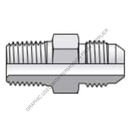 PH  8 8 FTX S MALE ADJUSTER STEEL