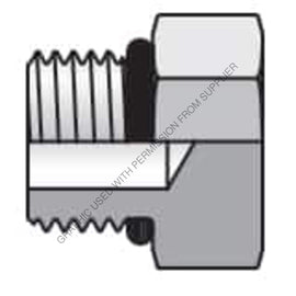 PH  8 P5ON S PLUG P/H