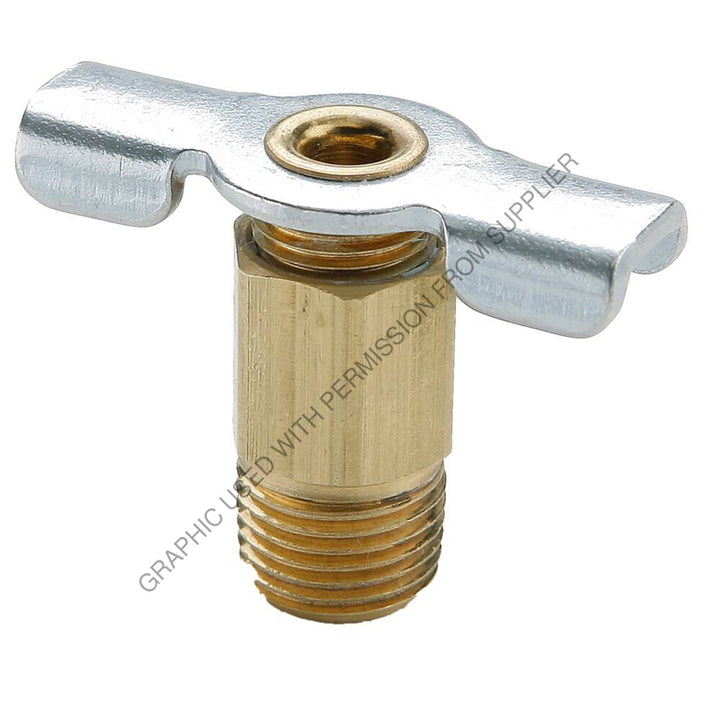 PH  DC602 4 FITTING