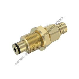 PH  FEM25224MMB02 DRAIN,QUICK CONNECT