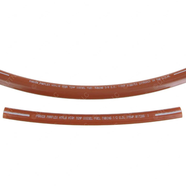 PH  HTFL8BBRN500 HIGH TEMP. FUEL LINE