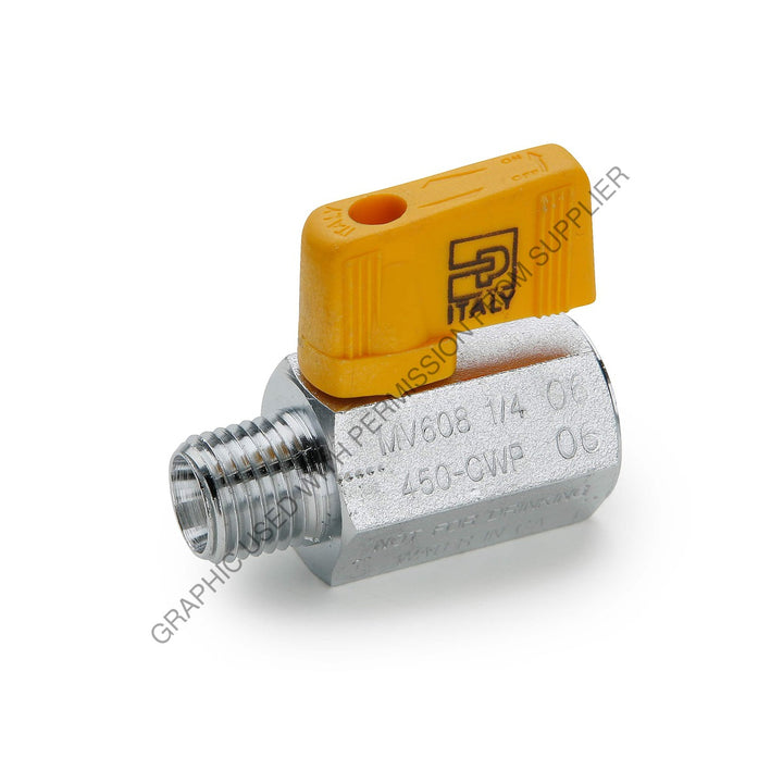 PH  MV608 8 FITTING