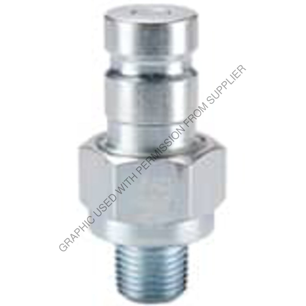 PH  PD343 QUICK COUPLER