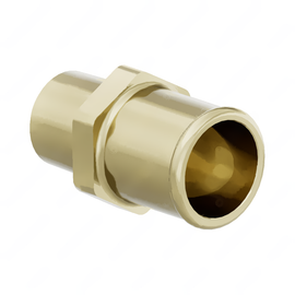 PH  Q68HB16 8 CONN-HOSE BARB 1 TO 1/2 MPT