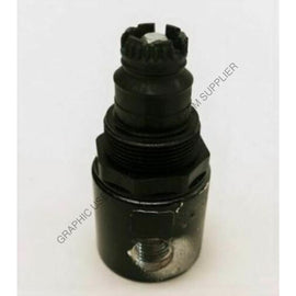 PH  R342 00004 VALVE-REGULATOR,-04FPT,0-125PSI