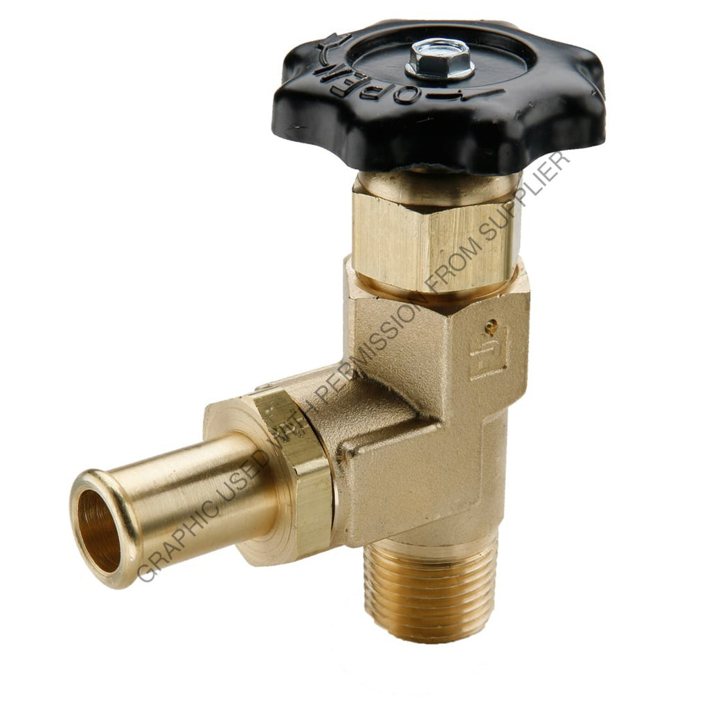 PH  SV404P 12 6 FITTING
